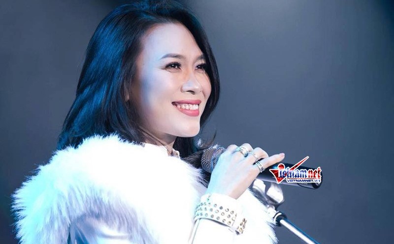Mỹ Tâm