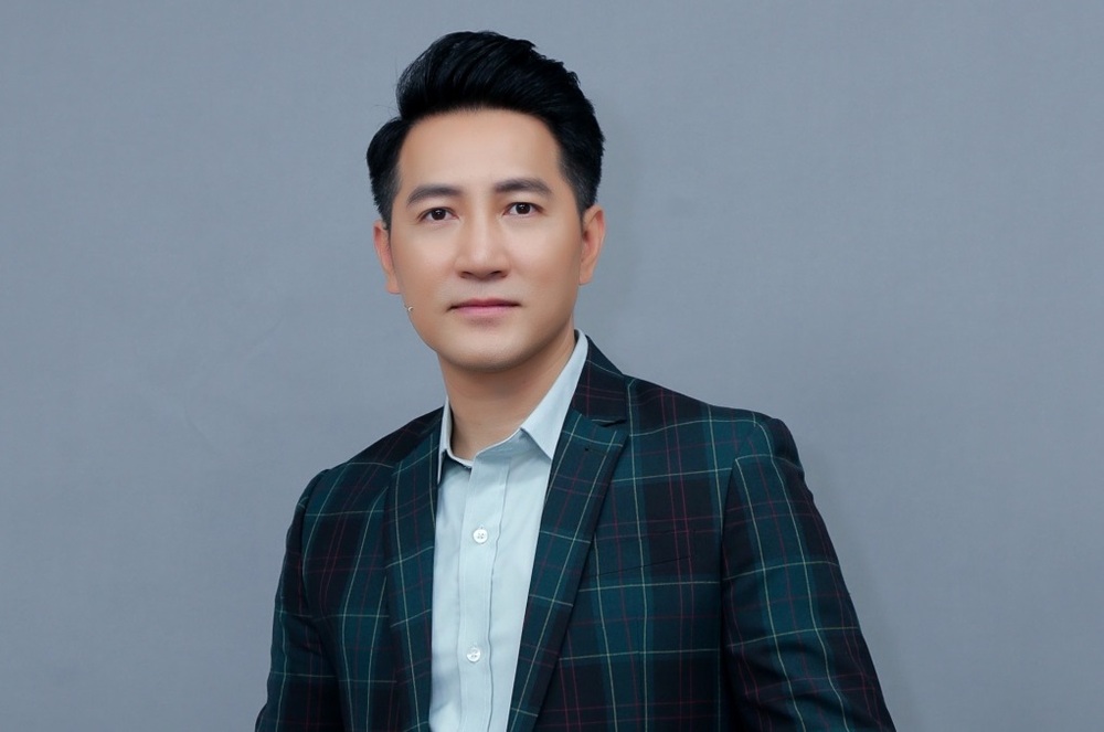 Nguyễn Phi Hùng