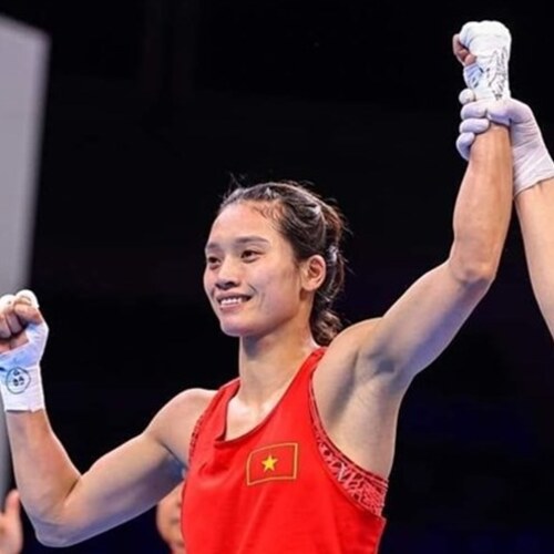 Nguyễn Thị Tâm