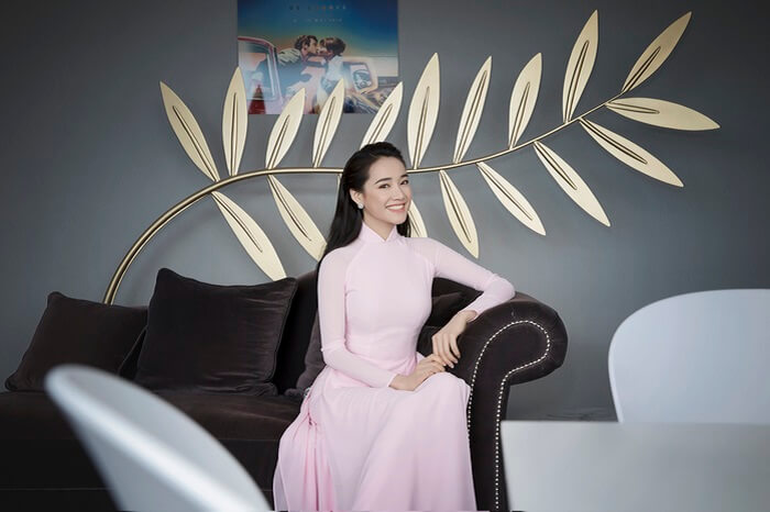 Nhã Phương