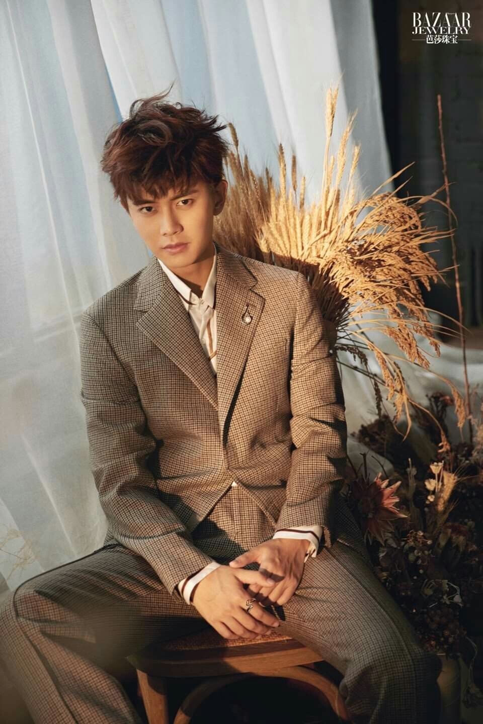 Nhậm Gia Luân