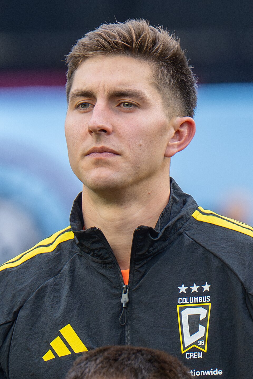 Patrick Schulte