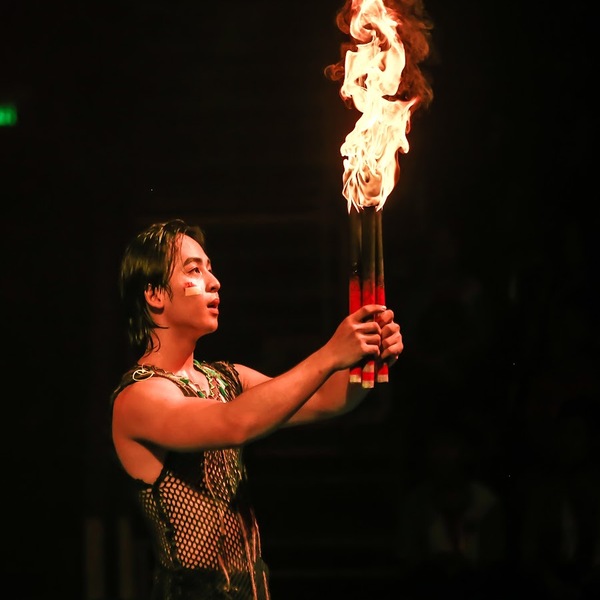 Phùng Minh Cương