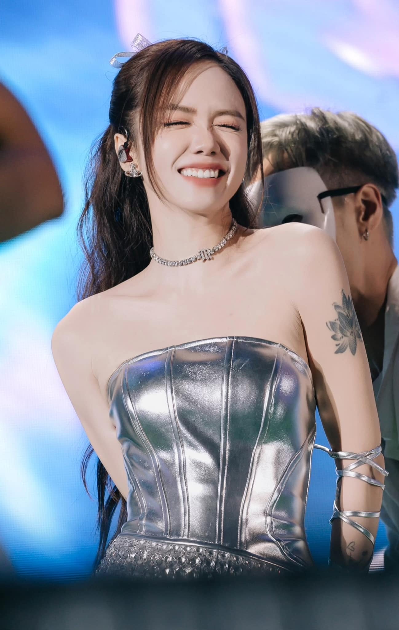 Phương Ly