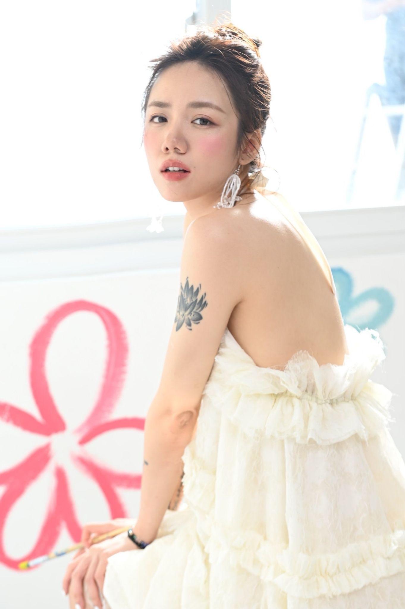 Phương Ly