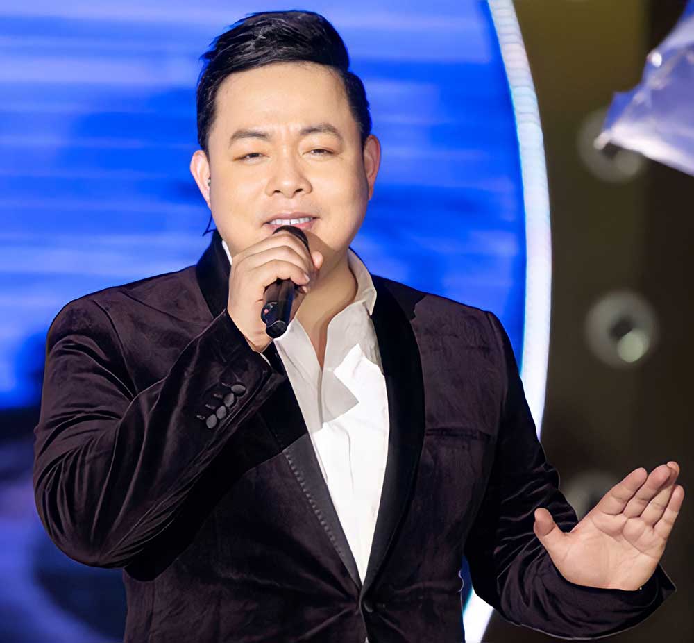 Quang Lê