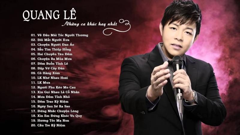 Quang Lê