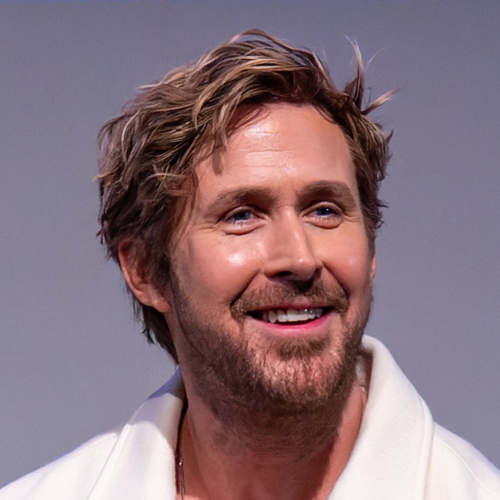 Ryan Gosling