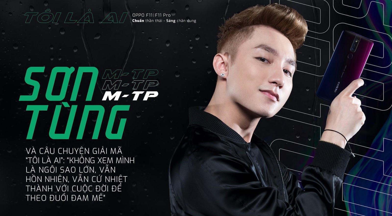 Sơn Tùng M-TP