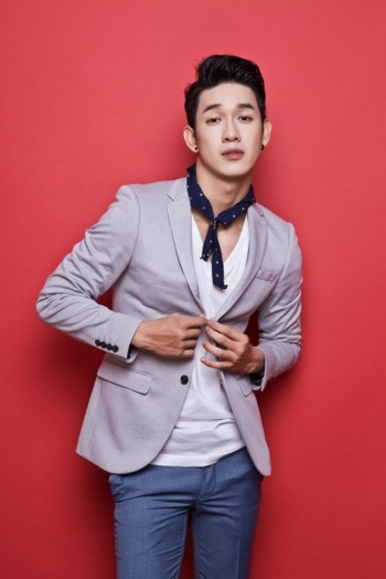 Song Luân