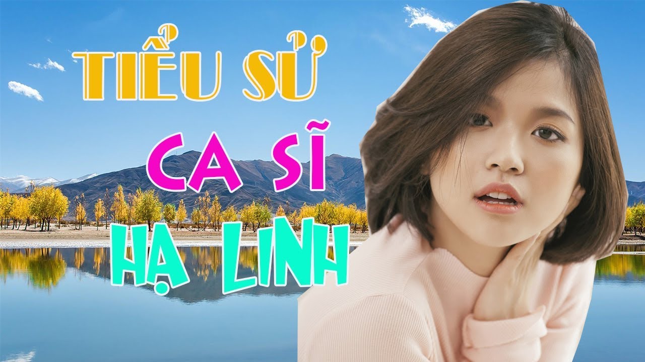 Suni Hạ Linh