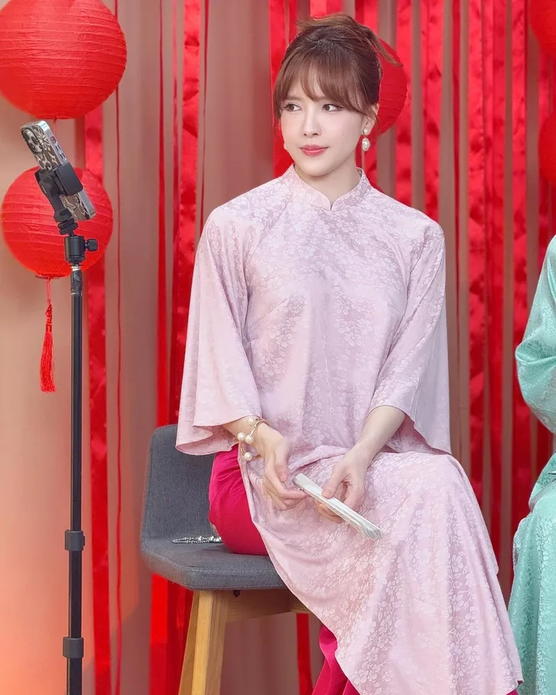 Thiều Bảo Trâm