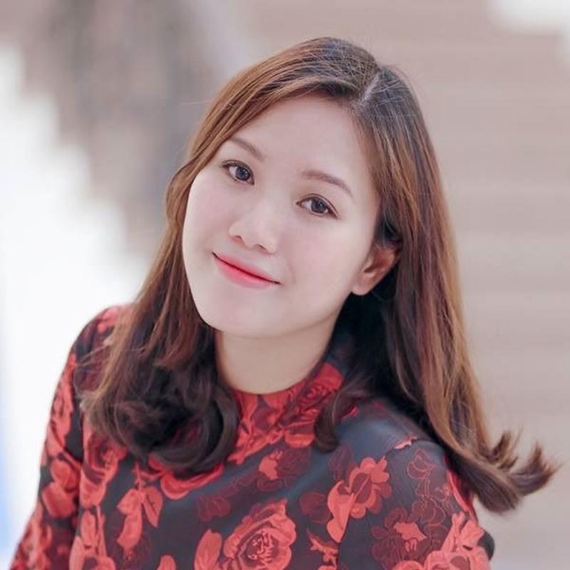 Ảnh Thùy Chi