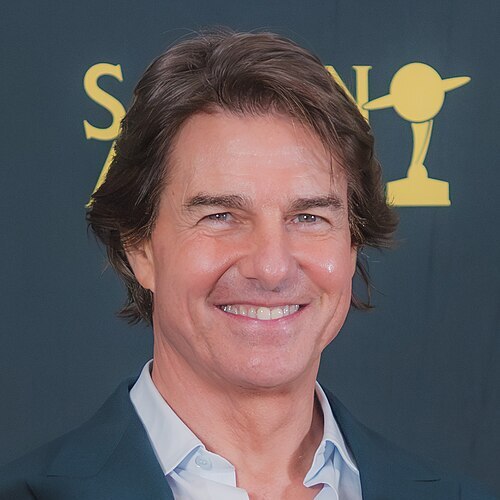 Tom Cruise