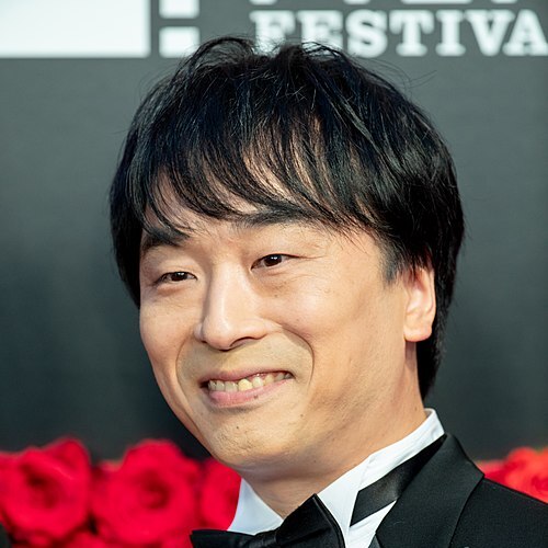 Tomokazu Seki