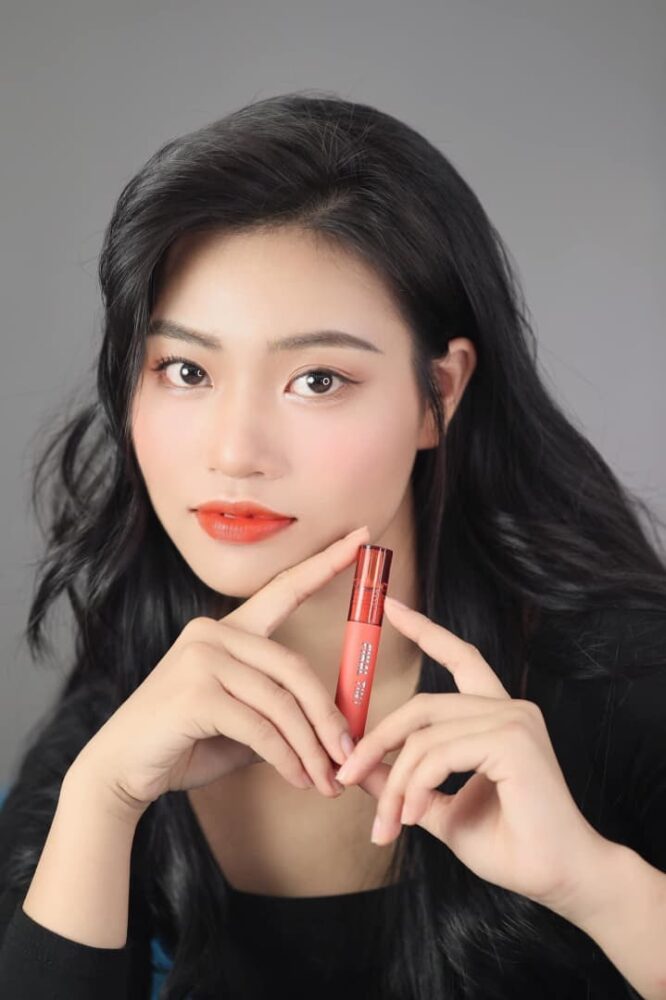 Trần Thùy Linh