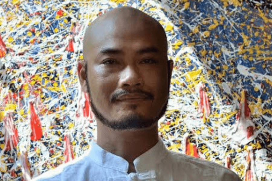 Trịnh Đình Thắng