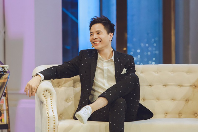 Trịnh Thăng Bình