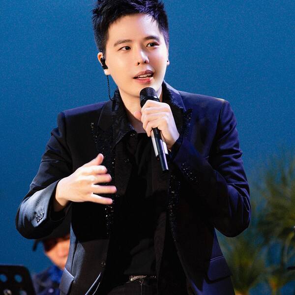 Trịnh Thăng Bình