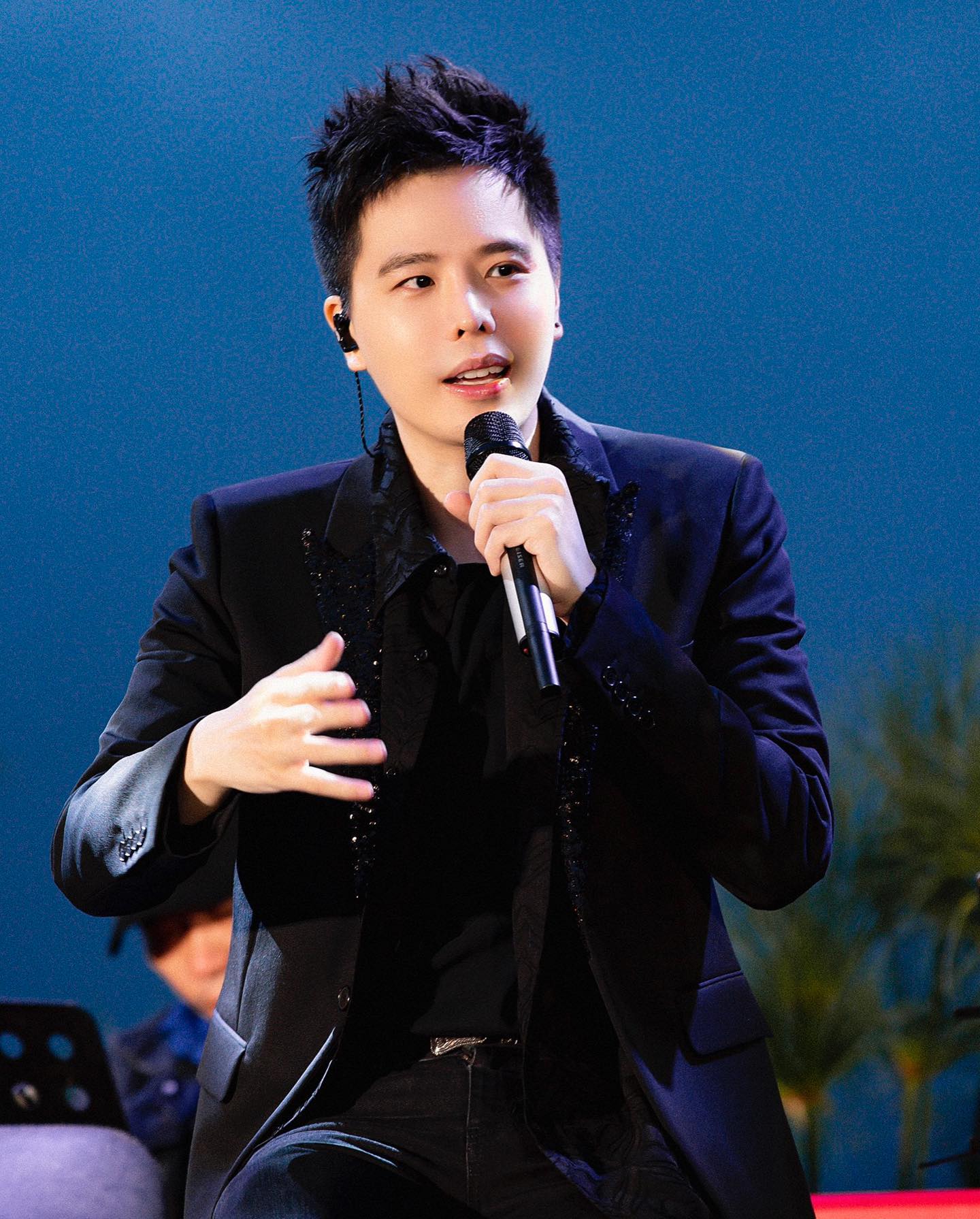 Trịnh Thăng Bình