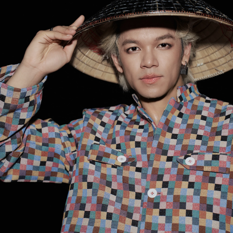 Trọng Hiếu phong cách