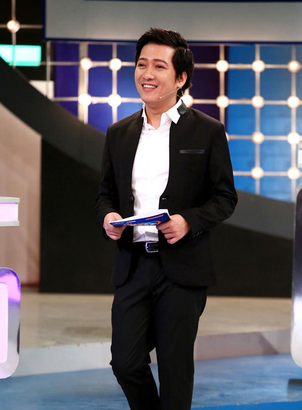 Trường Giang