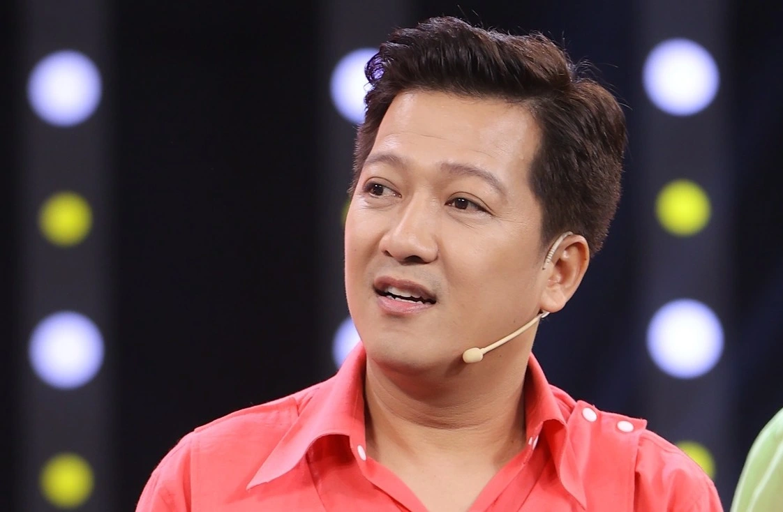 Trường Giang
