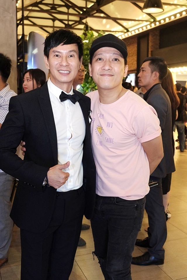 Trường Giang