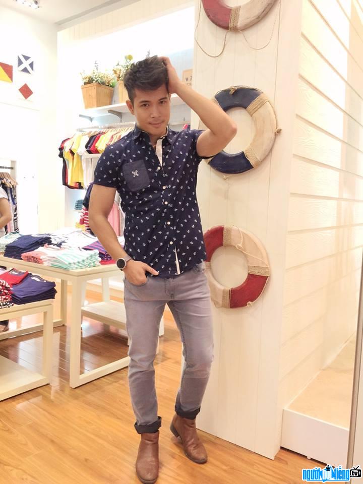Trương Thế Vinh