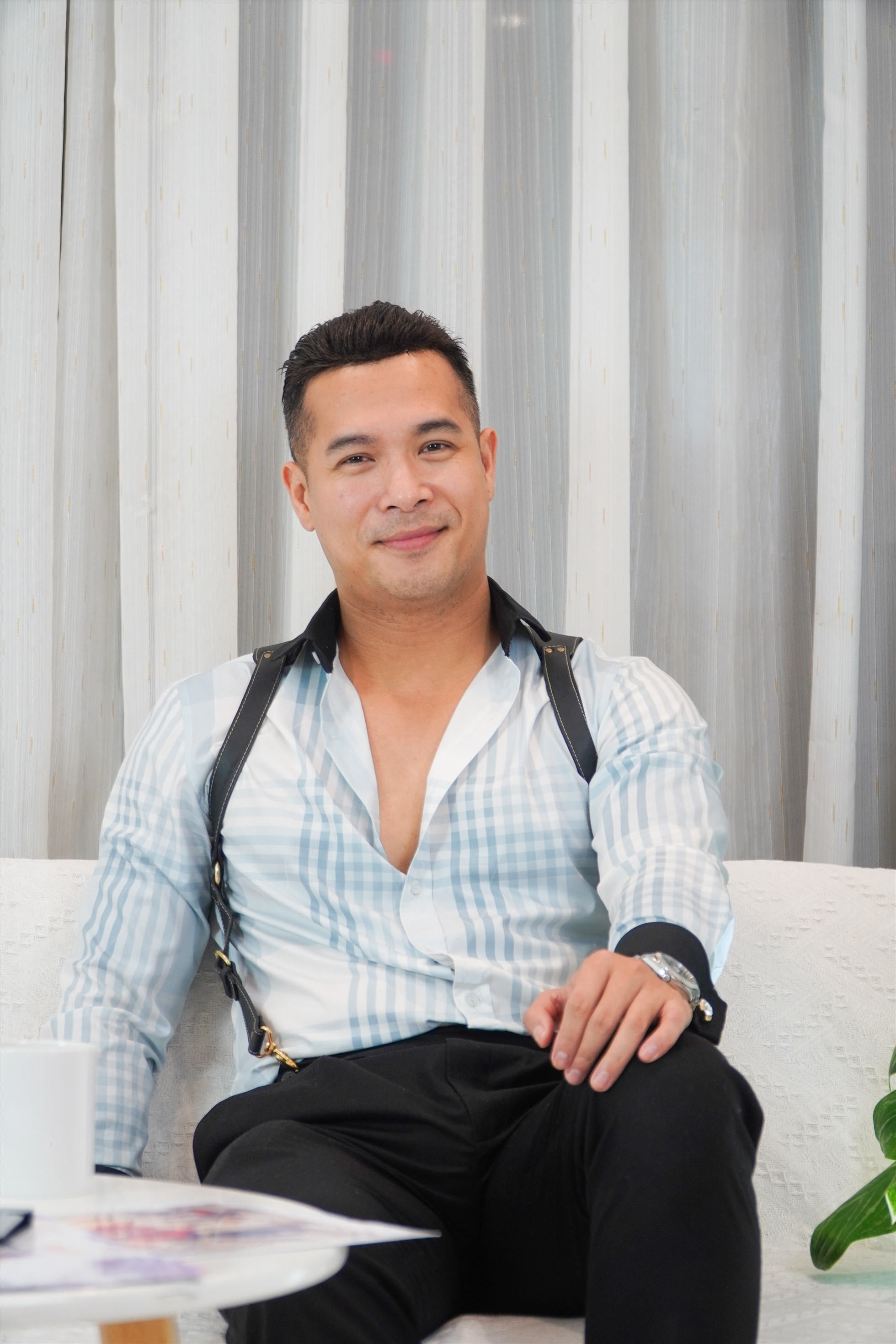 Trương Thế Vinh