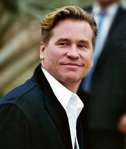 Val Kilmer