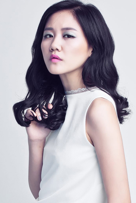 Van Mai Huong