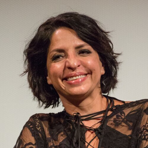 Verónica Falcón