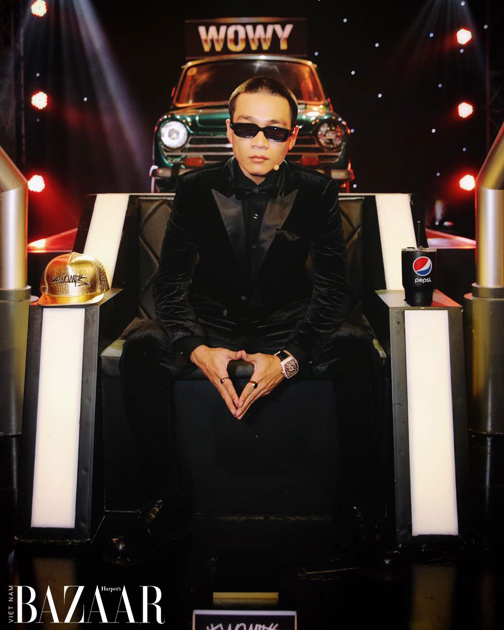 wowy