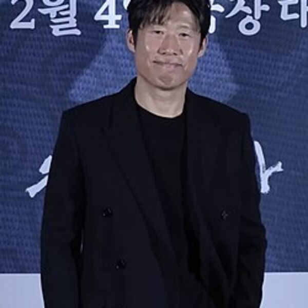 Yoo Hae-jin