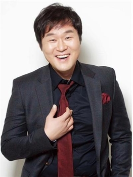 Yoon Kyung-ho 2025