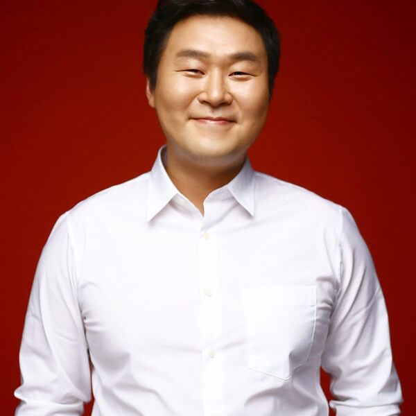 Yoon Kyung-ho