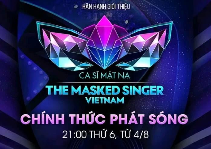 Ca Sĩ Mặt Nạ Mùa 2 (2023) — 18 Nghệ Sĩ, Anh Tú Atus Đăng Quang Với Voi Bản Đôn