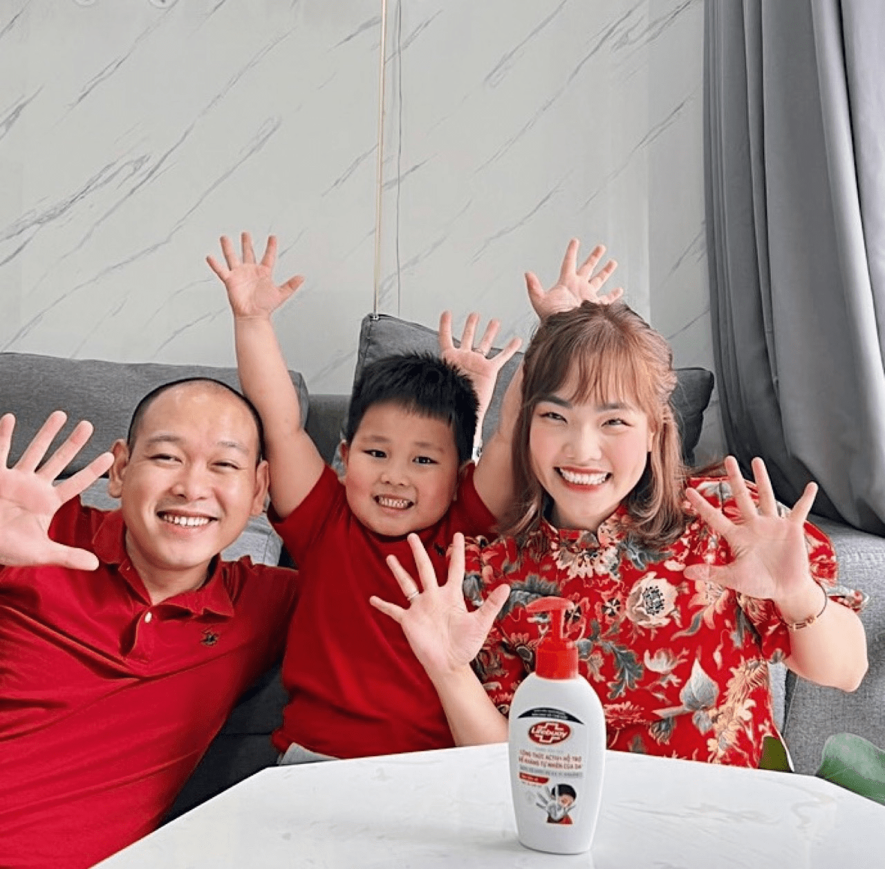 Top 20+ KOL Nổi Bật Trong Lĩnh Vực Mẹ và Bé
