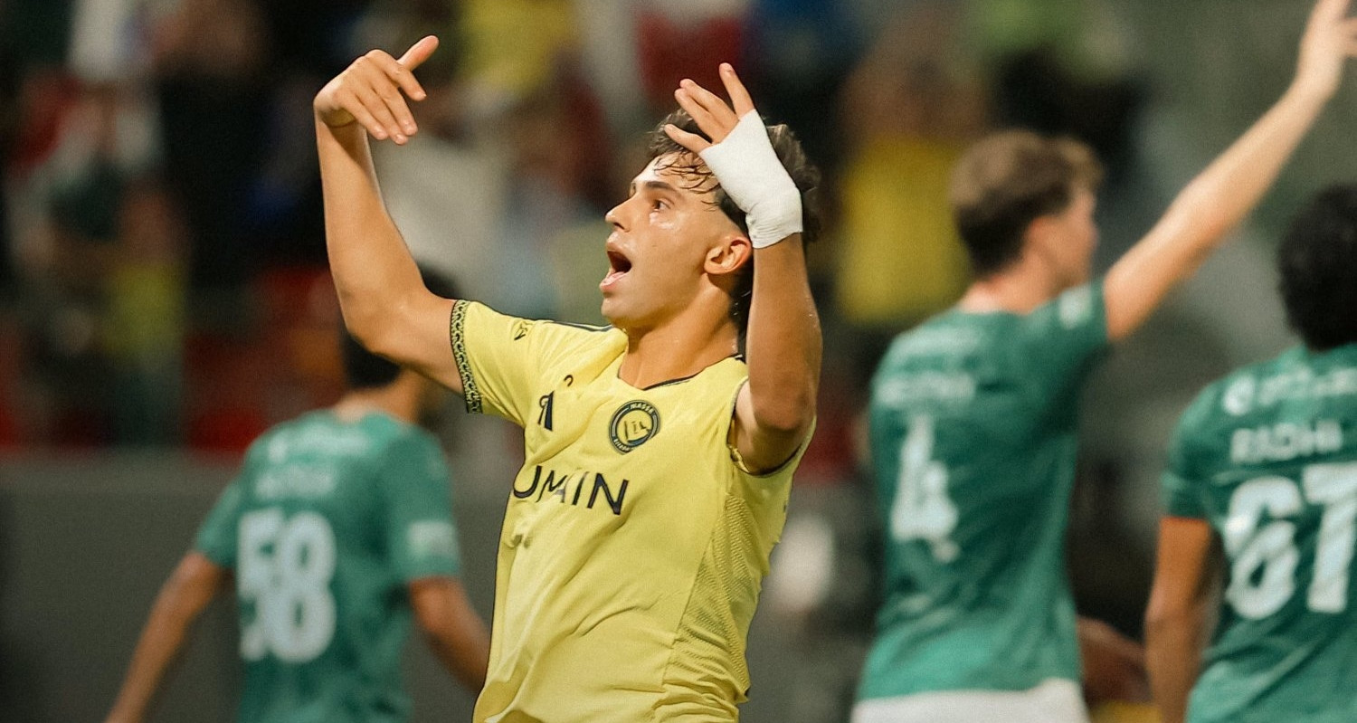 Al Ettifaq 2-3 Al Nassr: Màn ngược dòng không tưởng khi Ronaldo bị thay ra giữa chừng