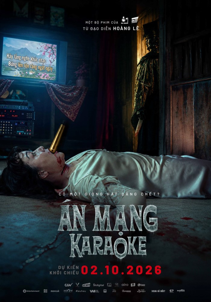 Review phim Án Mạng Karaoke (2026): Hài trinh thám chốn núi rừng, Đoàn Thiên Ân đối đầu dàn nghi phạm bí ẩn