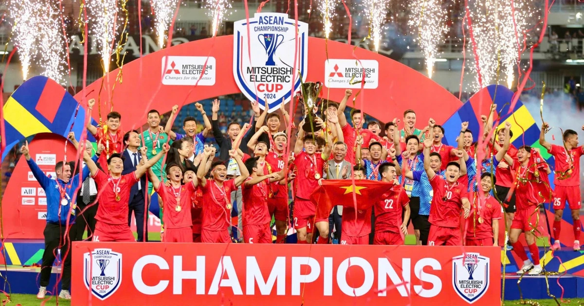 ASEAN Championship 2026: Đội tuyển Việt Nam hủy diệt Timor Leste 7-0, Đình Bắc lập hat-trick