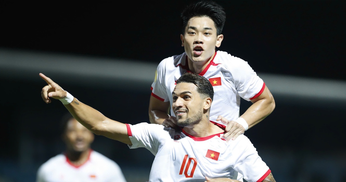Indonesia vs Việt Nam ASEAN Cup 2026 (20h30, 3/8): Đại chiến sinh tử tại Pakansari, ĐKVĐ không còn đường lùi