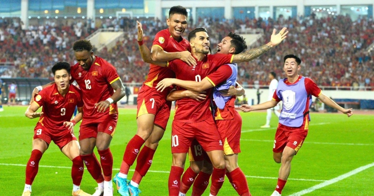 Asian Cup 2027 đứng trước nguy cơ hoãn vì an ninh: Tuyển Việt Nam và HLV Kim Sang-sik nín thở chờ phán quyết từ AFC