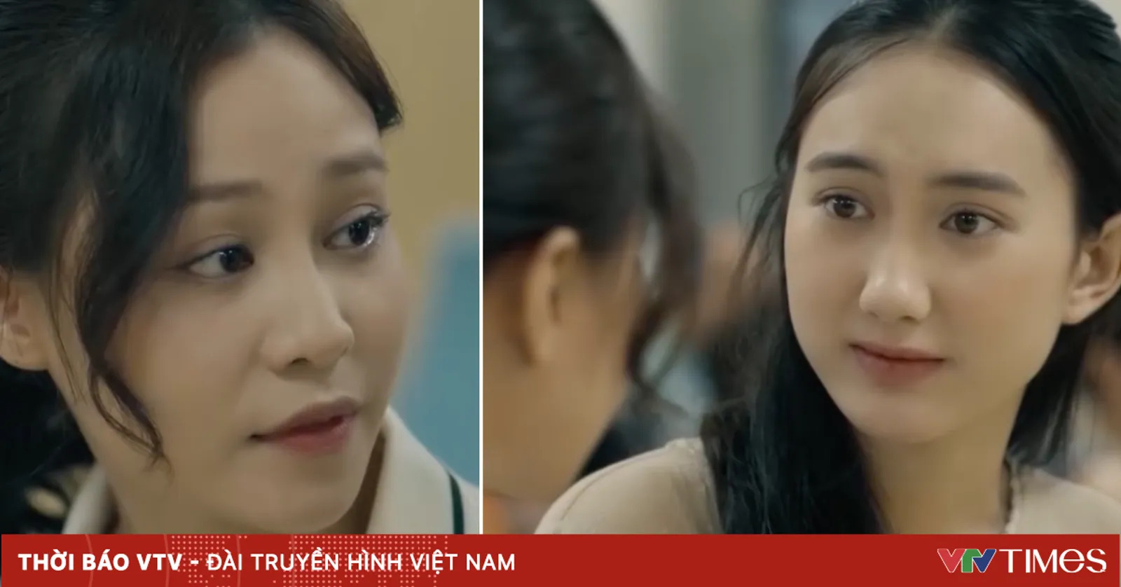 Dưới Ô Cửa Sáng Đèn Tập 30: Diệu Chạm Trán 'Trà Xanh' Của Chồng Cũ — Bằng Bất Ngờ Nhận Là Bố Của Con Vân