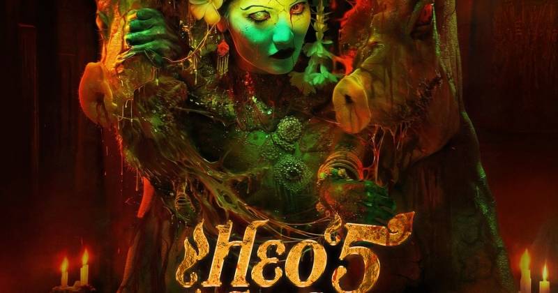 Review phim Heo Năm Móng (2026): Hài – tâm lý. Đạo diễn: Lưu Thành Luân