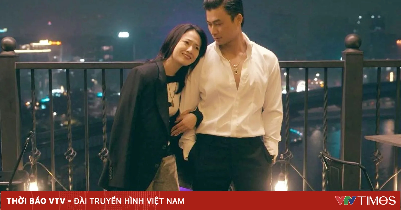 Lửa Trắng: Cuộc chiến không khoan nhượng với ma túy thế hệ mới — Review phim hình sự VTV3 đang gây sốt