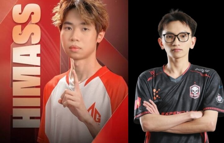 Drama 'đá stream' PUBG Asia Stars 2026: [Himass] và [TanVuu] bị loại oan, KRAFTON phải hủy giải và công khai xin lỗi