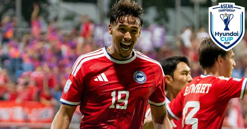 Singapore 1-1 Indonesia: Chủ nhà nghẹt thở giành vé bán kết ASEAN Cup 2026, Indonesia lần thứ hai liên tiếp bị loại từ vòng bảng