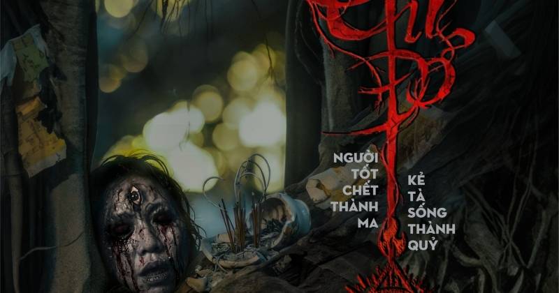 Review phim Sợi Chỉ Đỏ (2026): Tâm lý – giật gân. Đạo diễn: Hàm Trần